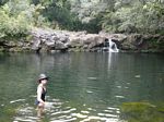 Ohe'o Gultch (Seven Sacred Pools)
